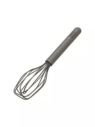 KAISER | Schneebesen Silikon Grau | 